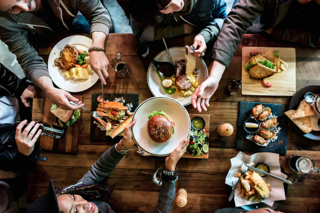 A Foodie’s Guide to the Best Dining Spots on Hamburg Street, Rotterdam NY